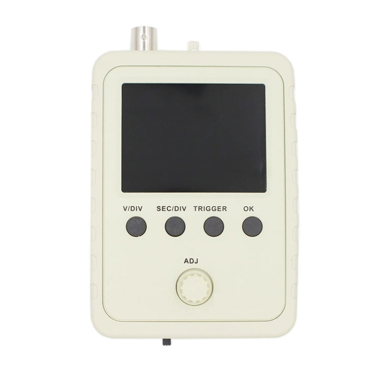 DSO150 Shell Oscilloscope Kit with BNC Probe - Other Tester Tool by PMC TechLife | Online Shopping South Africa | PMC TechLife