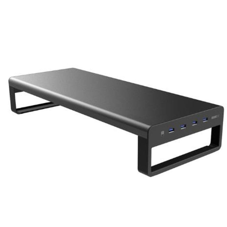 Vaydeer Computer Monitor Increased Desktop Screen Desktop Storage Base, Specification: Simple Configuration - free shipping - PMC TechLife - Order now!