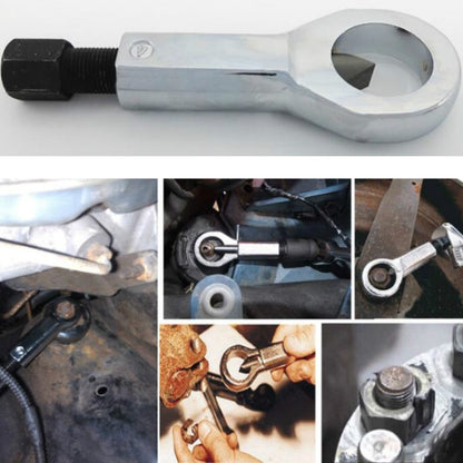 4 In 1 Rusty Nut Splitter Cap Breaking Machine Nut Breaker Cutter - Screwdriver Tools by PMC Jewellery | Online Shopping South Africa | PMC Jewellery
