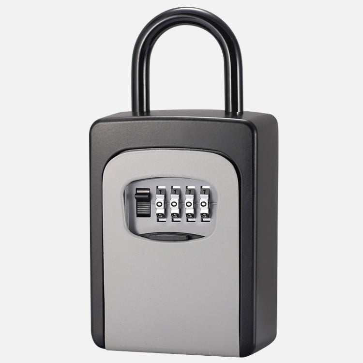 KS6500 Installation-free Hanging Decoration Key Password Box - Safety Box by PMC TechLife | Online Shopping South Africa | PMC TechLife