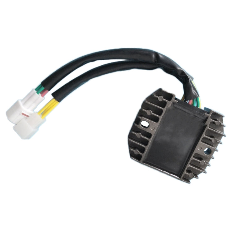2005.10 Motorcycle Rectifier For Suzuki VZ 800 / GSX650F - Voltage Stabilizer by PMC TechLife | Online Shopping South Africa | PMC TechLife