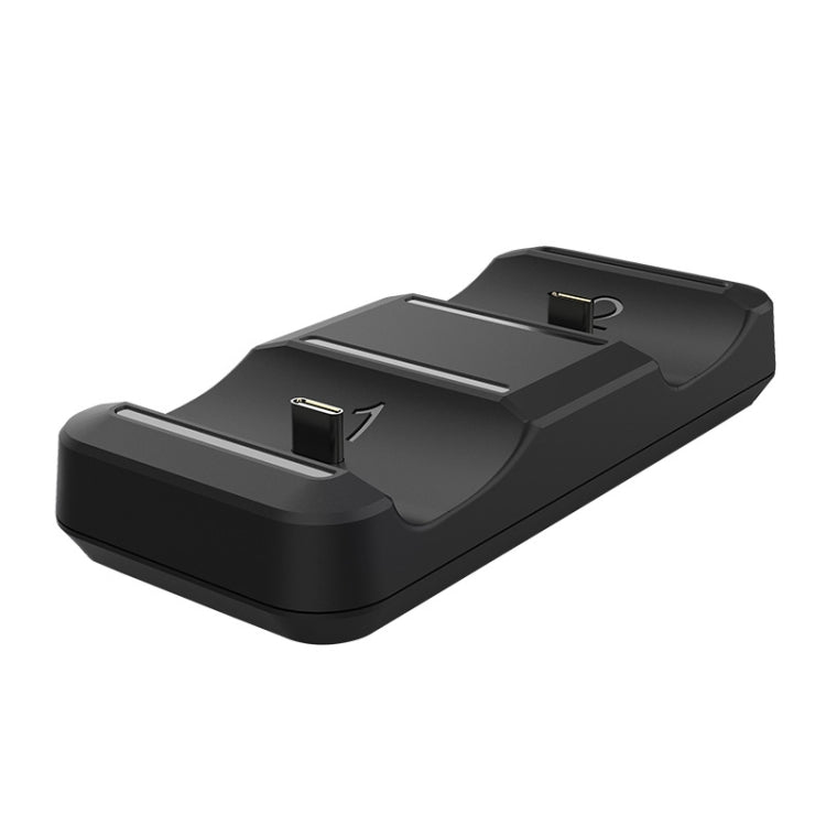 Dual Charger Handle Charger Seat Charger Game Handle Charger For PS5 - free shipping - PMC TechLife - Order now!