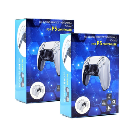 Controller Charger Game Controller Dual Charger For PS5(Black) - Charger & Power by PMC Jewellery | Online Shopping South Africa | PMC Jewellery