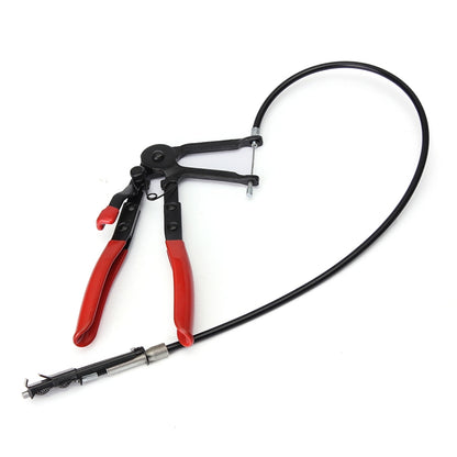 Removal Tool Remote Action Hose Clip Pliers For Car Oil Water Hose - Hand Tool Sets by PMC Jewellery | Online Shopping South Africa | PMC Jewellery