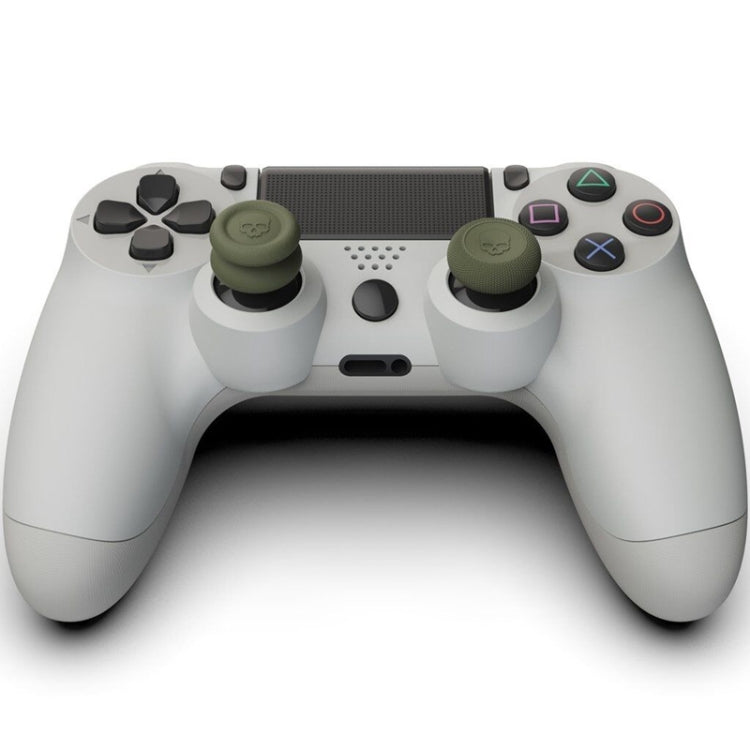 Game Controller Rocker Cap Anti-Skid Heightening Suit For NS PRO /PS4/PS5(Army Green) - Cases by PMC TechLife | Online Shopping South Africa | PMC TechLife