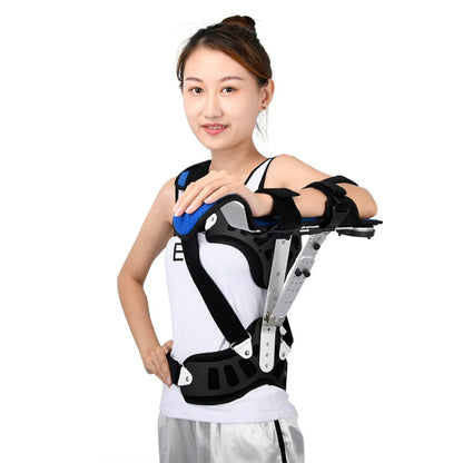 Adult Adjustable Shoulder Abduction Fixed Bracket Shoulder Joint Dislocation Training  Equipment  Right, Specification: One Size - Corrector by PMC Jewellery | Online Shopping South Africa | PMC Jewellery