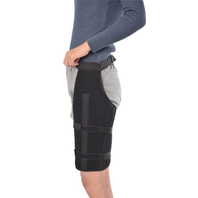 Adult Thigh Fixation Belt  Femoral Fracture External Fixation Brace, Specification: S - Corrector by PMC Jewellery | Online Shopping South Africa | PMC Jewellery