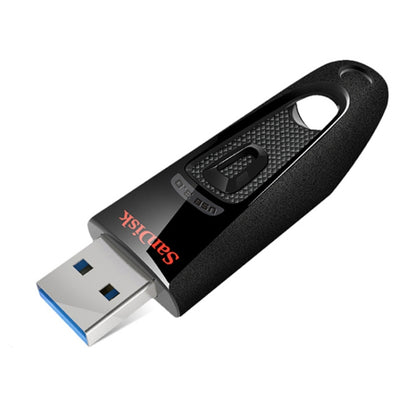 SanDisk CZ48 USB 3.0 High Speed Business Encrypted U Disk, Capacity: 16GB - USB Flash Drives by SanDisk | Online Shopping South Africa | PMC Jewellery | Buy Now Pay Later Mobicred