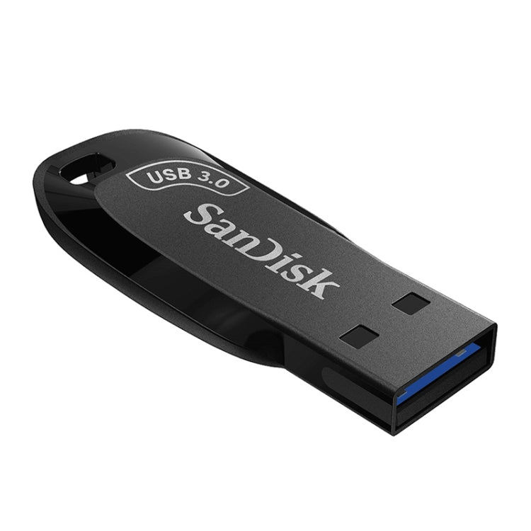 SanDisk CZ410 USB 3.0 High Speed Mini Encrypted U Disk, Capacity: 64GB - USB Flash Drives by SanDisk | Online Shopping South Africa | PMC Jewellery