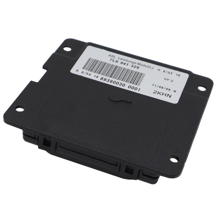 AFS Controller Headlight Turning Control Module For VW Passat 3C 2005-2008 / Touareg 7L 2002-2006( 7L6941329 Left) - free shipping - PMC TechLife - Order now!