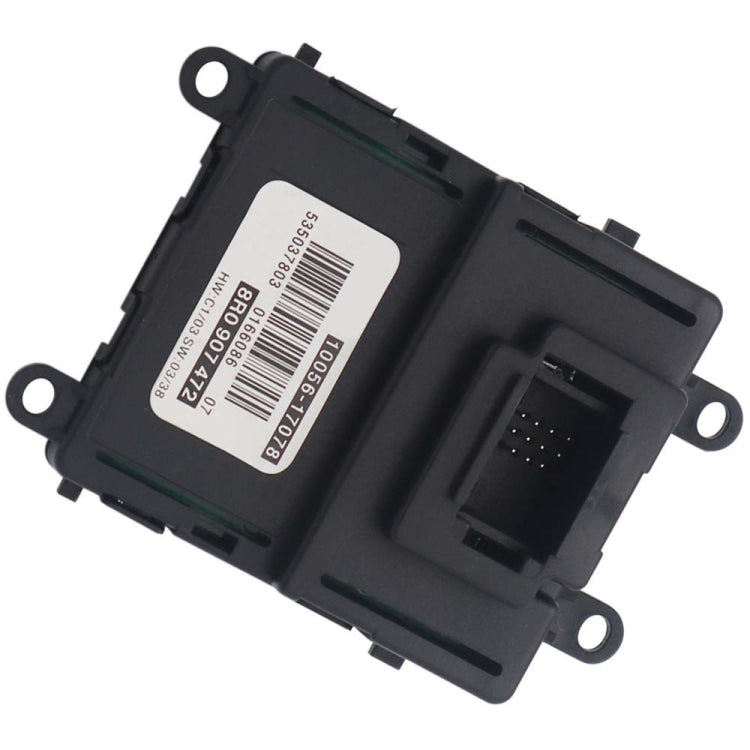 LED Driver Car Headlight Controller For Audi Q5 / 8R 2008-2012 8R0907472 - Lamp Controller by PMC TechLife | Online Shopping South Africa | PMC TechLife