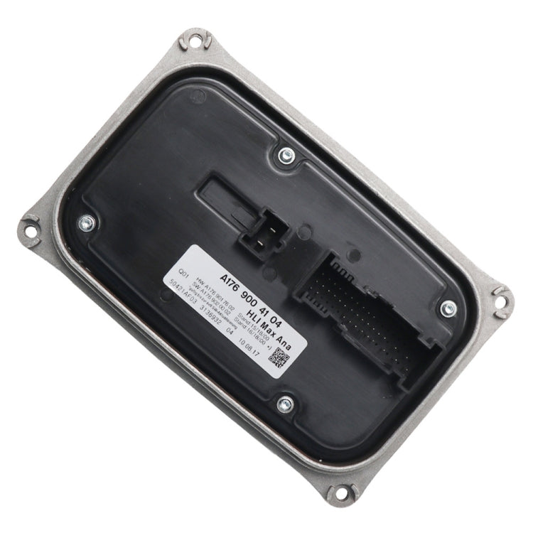 LED Driver Controller For Mercedes-Benz GLA X156 2017 / W156 2013-2019 A1769004104 - Lamp Controller by PMC TechLife | Online Shopping South Africa | PMC TechLife