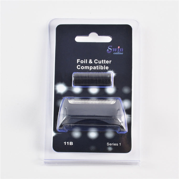 Reciprocating Electric Shaver Head Set For Braun(Black) - free shipping - PMC TechLife - Order now!
