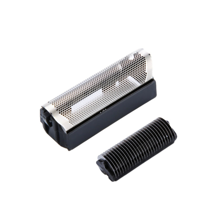 Shaver Accessories For Braun, Colour: Omentum + Cutter Head - free shipping - PMC TechLife - Order now!