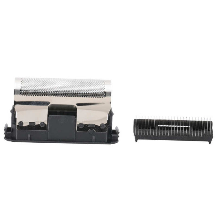 2 PCS Shaver Accessories For Braun, Colour: Omentum + Cutter Head - free shipping - PMC TechLife - Order now!