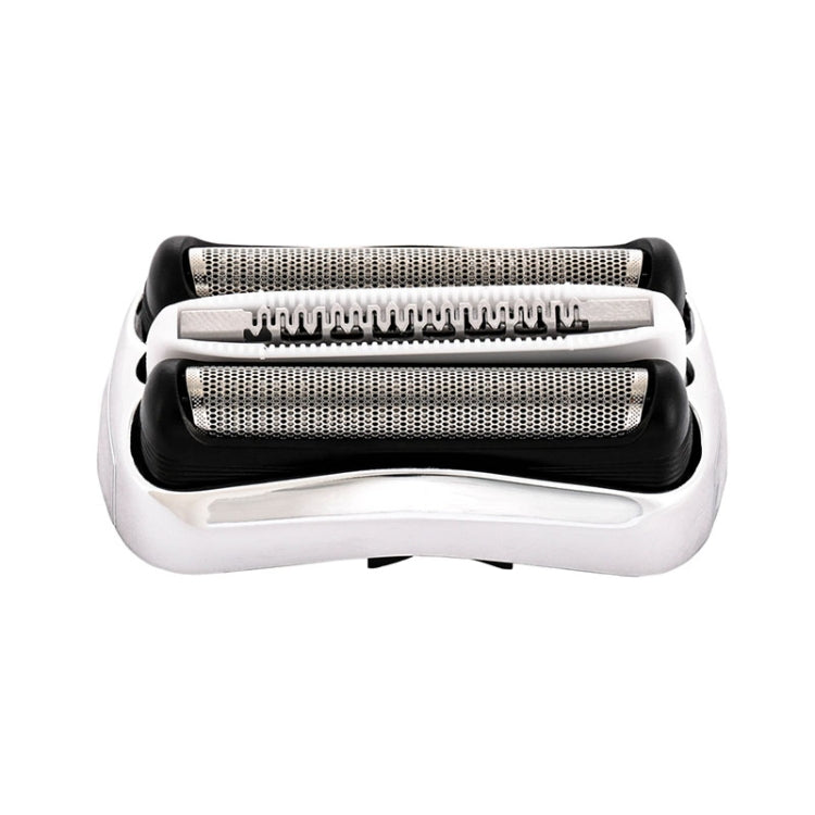 Shaver Head Set For Braun, Colour: 32S - Accessories by PMC Jewellery | Online Shopping South Africa | PMC Jewellery