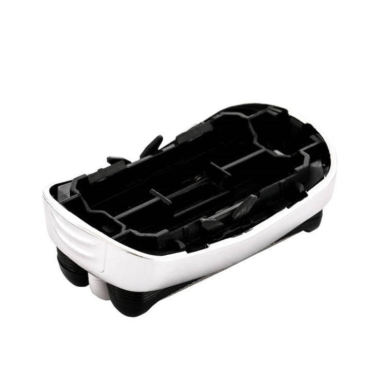 Shaver Head Set For Braun, Colour: 32S - free shipping - PMC TechLife - Order now!
