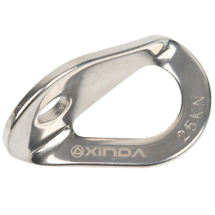 XINDA M10 Rock Bullet Expansion Nail Hanging Film 304 Stainless Steel Hanging Film - Mountaineering Outfit by XINDA | Online Shopping South Africa | PMC Jewellery
