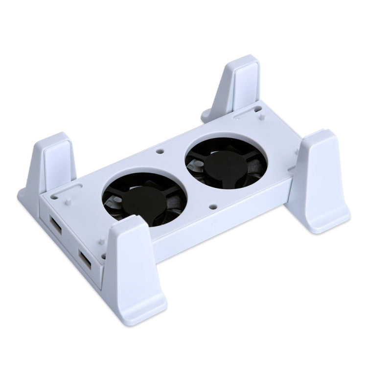 DOBE TYX-0658 Host Cooling Stand Radiator Base Suitable For XBOX Series S - Holder by DOBE | Online Shopping South Africa | PMC TechLife