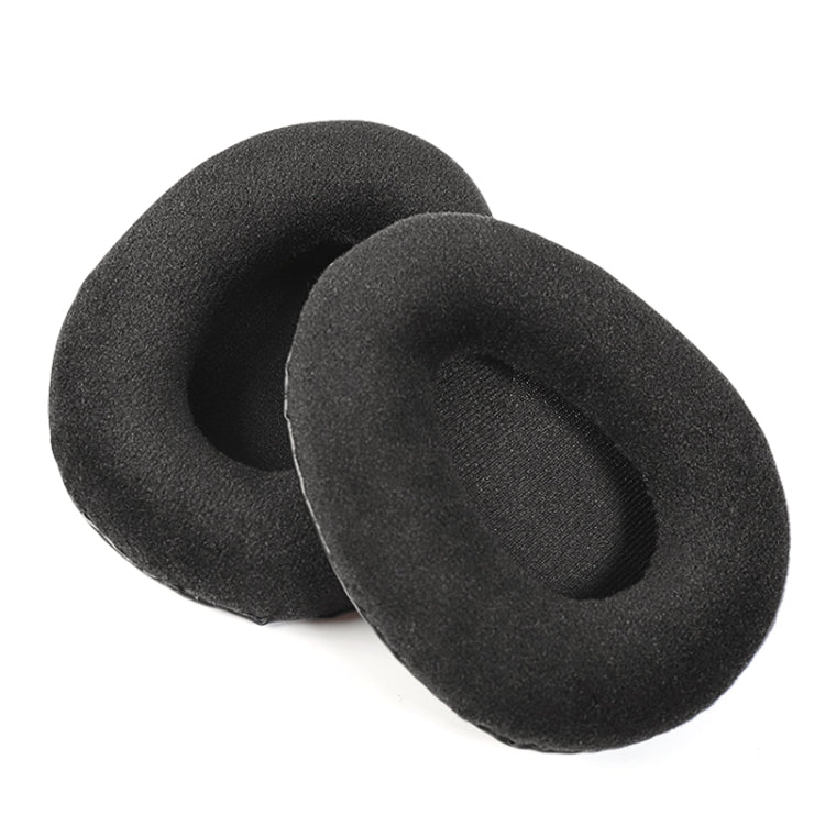 2PCS For Beyerdynamic DT131/DT235/DT231/DT234 Headset Cover, Colour: Flannel Type - Earmuff & Pad by PMC TechLife | Online Shopping South Africa | PMC TechLife