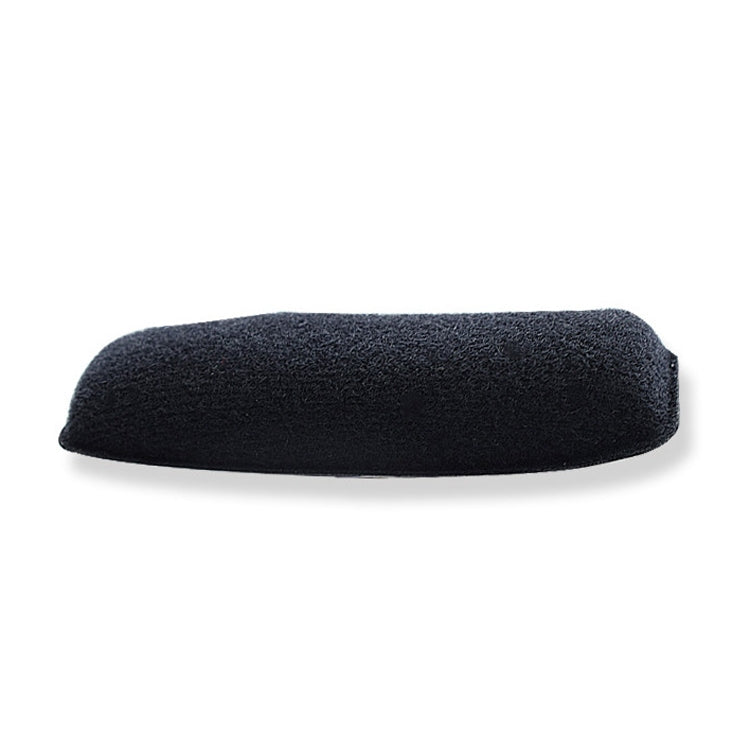 2 PCS Gaming Headset Sponge Protective Case Flannel Head Beam  for Logitech A50 - Earmuff & Pad by PMC TechLife | Online Shopping South Africa | PMC TechLife