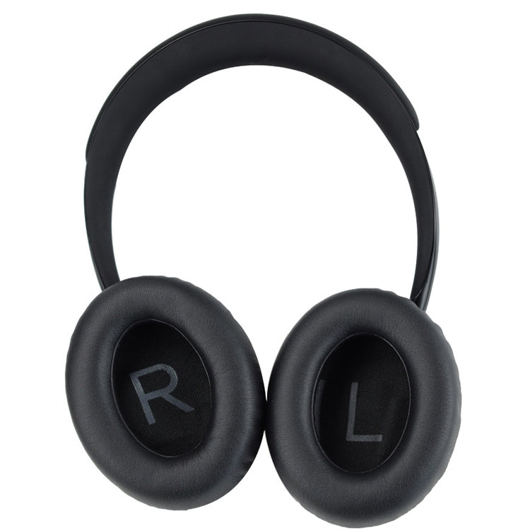 2 PCS Headest Sponge Cover Earmuffs with Cushion For BOSE NC700(Dark Grey) - Earmuff & Pad by PMC TechLife | Online Shopping South Africa | PMC TechLife