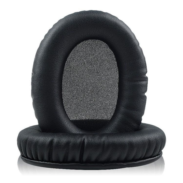2 PCS Headset Accessories Protein Skin Earmuffs For HyperX Cloud Alpha - Earmuff & Pad by PMC TechLife | Online Shopping South Africa | PMC TechLife