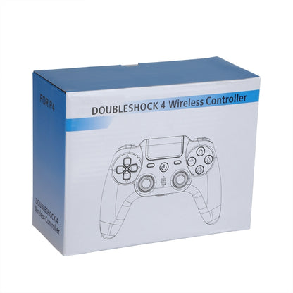 ZR486 Wireless Game Controller For PS4, Product color: Burst - Gamepads by PMC Jewellery | Online Shopping South Africa | PMC Jewellery