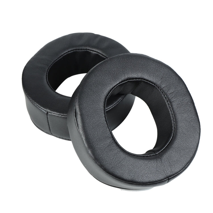 2 PCS Earmuffs Sponge Cover For Sony MDR-DS7500 / RF7500, Style: Original Protein Skin - Earmuff & Pad by PMC TechLife | Online Shopping South Africa | PMC TechLife