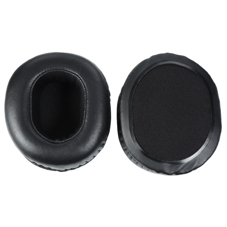 2 PCS Earmuffs Sponge Cover For Sony MDR-DS7500 / RF7500, Style: Original Protein Skin - Earmuff & Pad by PMC TechLife | Online Shopping South Africa | PMC TechLife
