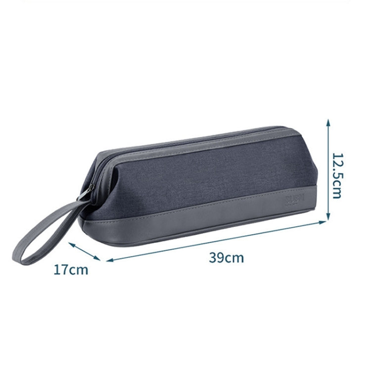 BUBM CFJ-RW Hair Dryer Storage Bag Hair Dryer Accessory Storage Suitable For Dyson(Gray) - Dyson Accessories by BUBM | Online Shopping South Africa | PMC Jewellery