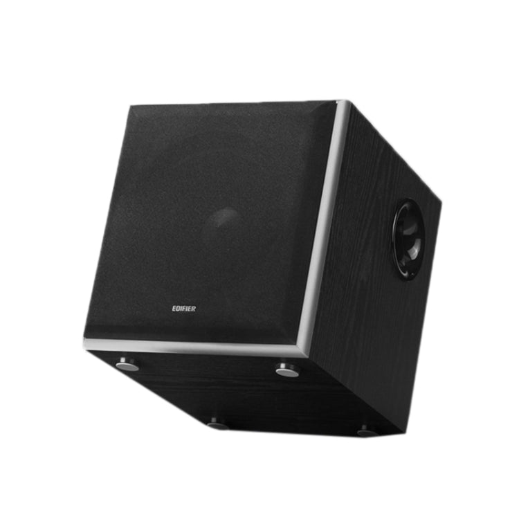 Edifier T5 Computer Multimedia Wooden Speakers, US Plug - free shipping - PMC TechLife - Order now!