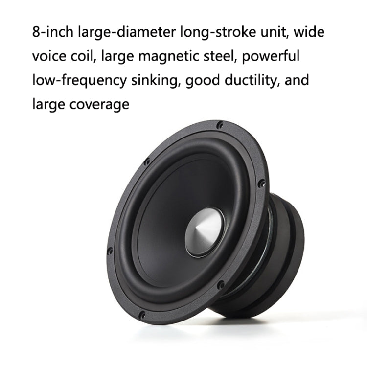 Edifier T5 Computer Multimedia Wooden Speakers, US Plug -  by Edifier | Online Shopping South Africa | PMC Jewellery | Buy Now Pay Later Mobicred