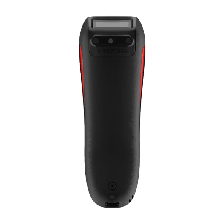 NETUM C750 Wireless Bluetooth Scanner Portable Barcode Warehouse Express Barcode Scanner, Model: C740 One-dimensional - free shipping - PMC TechLife - Order now!