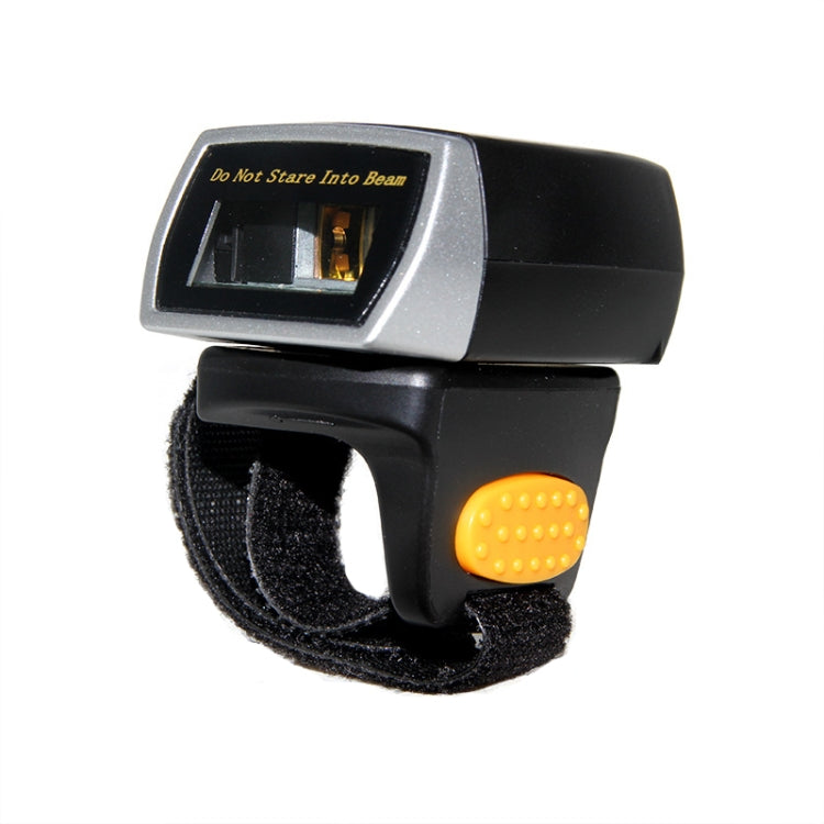 NETUM 2D Mini Wireless Bluetooth Ring Scanner(R2L) - free shipping - PMC TechLife - Order now!
