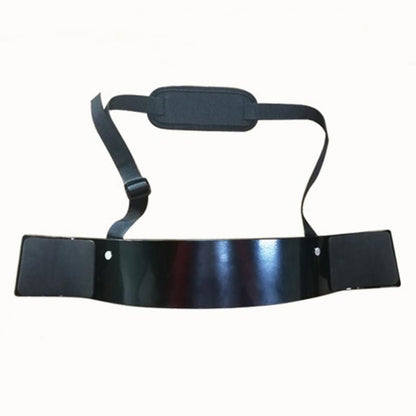 GL-WA001 Adjustable Aluminum Alloy Biceps Fitness Training Board - Fitness Equipments by PMC Jewellery | Online Shopping South Africa | PMC Jewellery