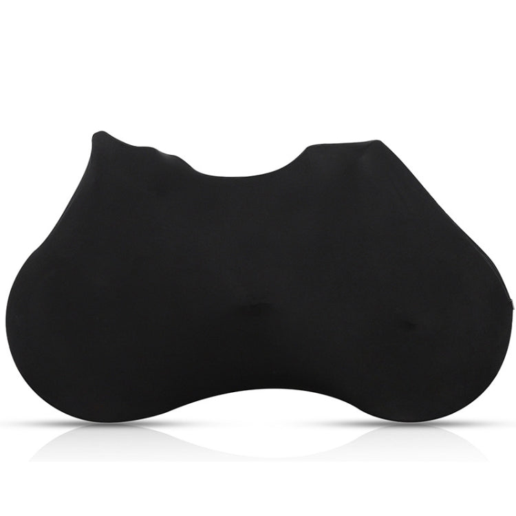 WEST BIKING Bicycle Dust Cover Bicycle Dust-Proof Protective Cover, Colour: Black - free shipping - PMC TechLife - Order now!