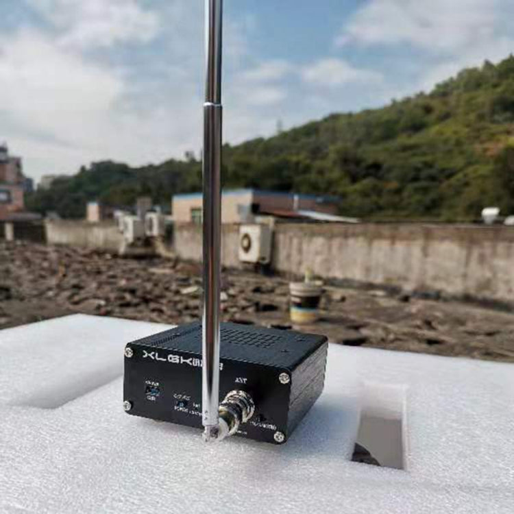 Si4732 All Band Radio Receiver FM AM (MW & SW) SSB (LSB & USB) Receiver - Player Accessories by PMC TechLife | Online Shopping South Africa | PMC TechLife | Buy Now Pay Later Mobicred