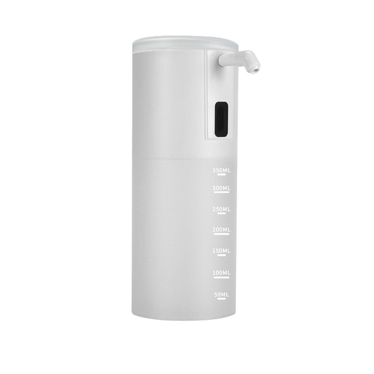 GM-TP-2011-A Automatic Induction Foam Hand Washing Machine Portable Infrared Induction Soap Dispenser(White) - Soap Dispenser by PMC Jewellery | Online Shopping South Africa | PMC Jewellery