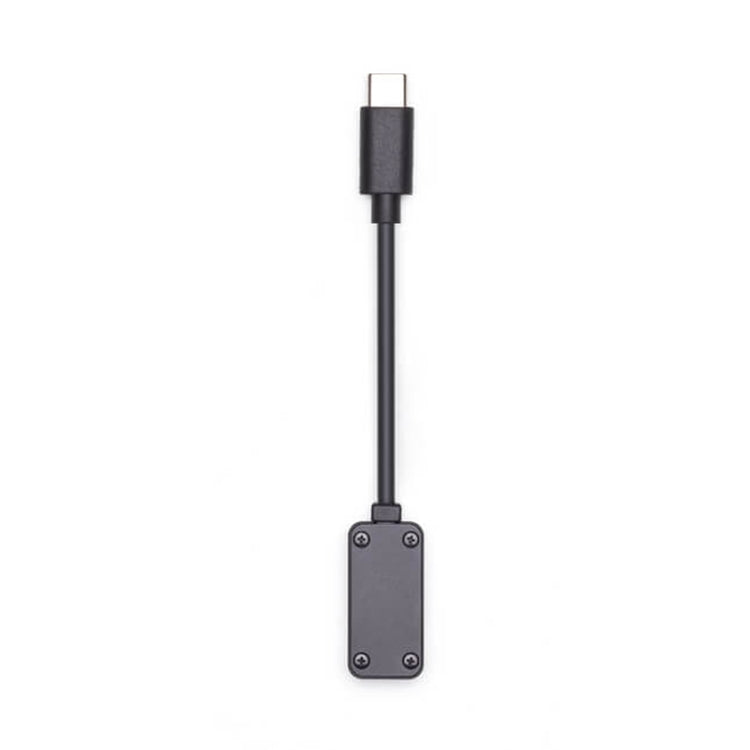 Original DJI RS 3 Pro / RS 2 External GPS Module Adapter Cable - free shipping - PMC TechLife - Order now!