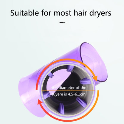 Curly Hair Hook Automatic Wave Curling Magic Hair Roller(Black) - Hair Dryers & Accessories by PMC Jewellery | Online Shopping South Africa | PMC Jewellery