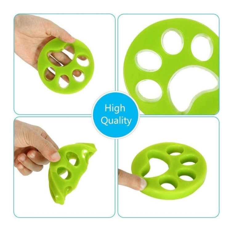 Washing Machine Pet Hair Remover, Color: Dog(OPP Package) - Others by PMC Jewellery | Online Shopping South Africa | PMC Jewellery