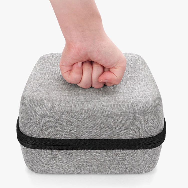 Baona EVA Hard Shell Gamepad Storage Bag For PS5 / PS4 / Xbox / Switch Pro, Style: Single-layer Gray - Bags by Baona | Online Shopping South Africa | PMC TechLife | Buy Now Pay Later Mobicred