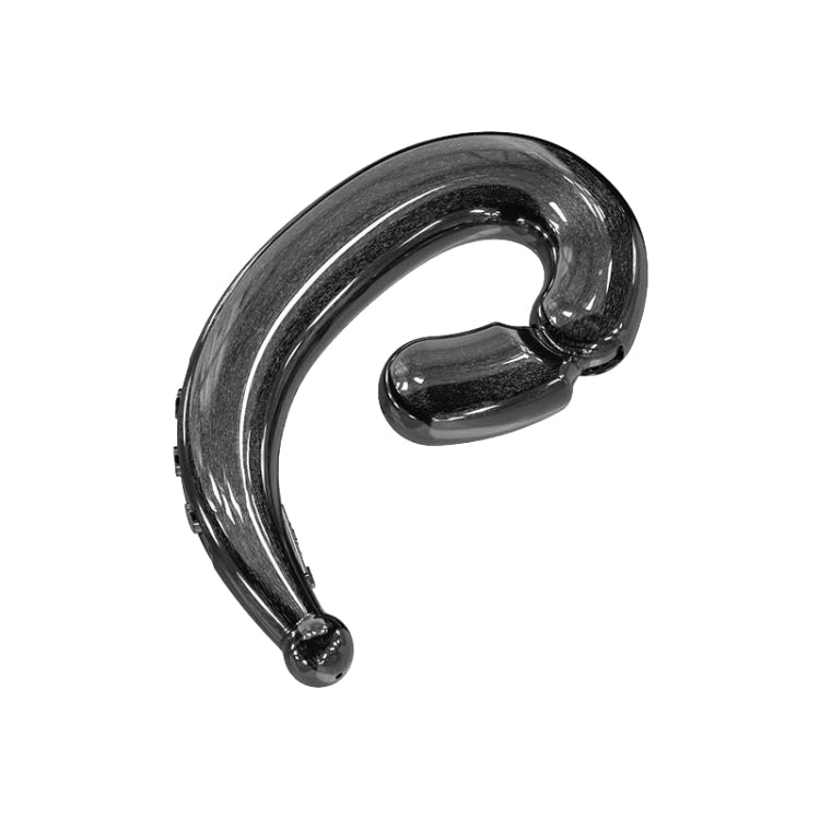 M520 Ear-mounted Stereo Bone Conduction Sports Bluetooth Earphone(Black) - Bluetooth Earphone by PMC TechLife | Online Shopping South Africa | PMC TechLife