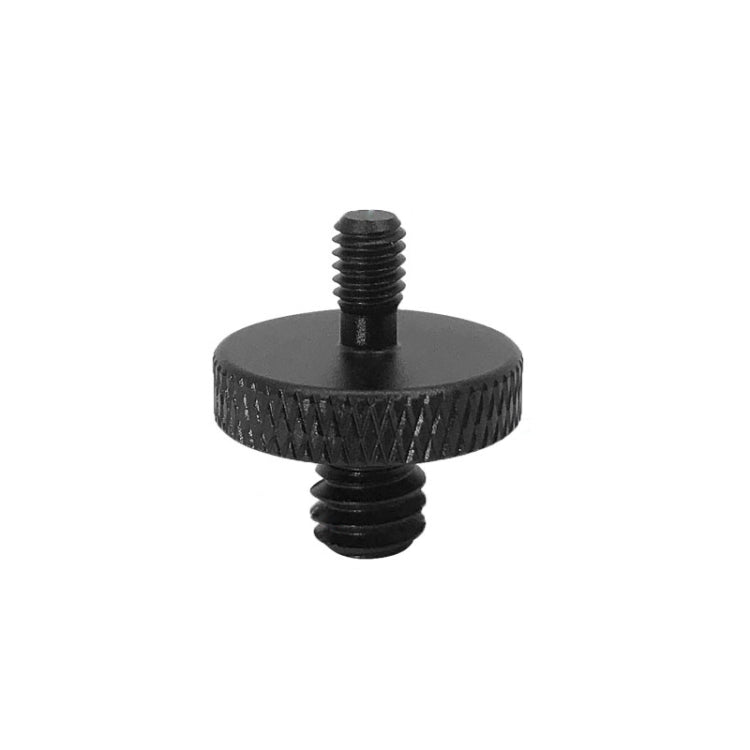 4 PCS Screw Adapter A25 1/4 Male to M5 Male Screw -  by PMC TechLife | Online Shopping South Africa | PMC TechLife