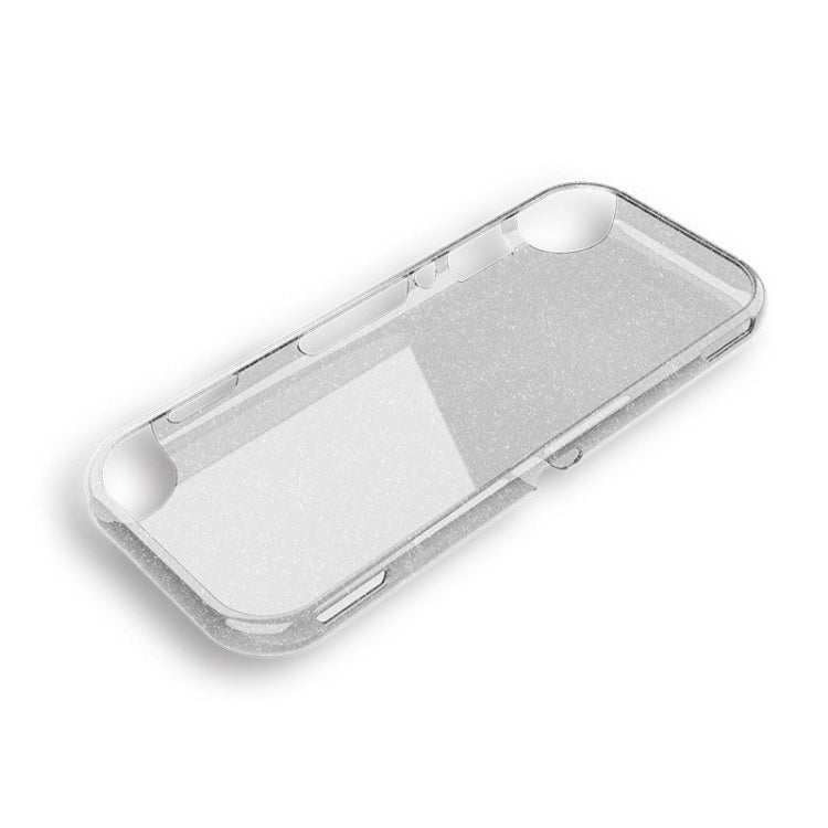 Iplay Gamepad TPU Transparent Crystal Protective Case For Nintendo Switch Lite Console(Transparent Flash) - free shipping - PMC TechLife - Order now!