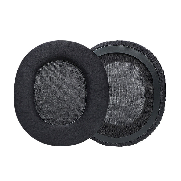 1 Pair Sponge Headset Pad for Steelseries Arctis Pro 3 / Arctis 3 / 5 / 7(Black Gel) - Earmuff & Pad by PMC TechLife | Online Shopping South Africa | PMC TechLife