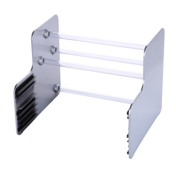 Multi-Function Maintenance Tool Storage Box Element Sorting Storage Rack - free shipping - PMC TechLife - Order now!