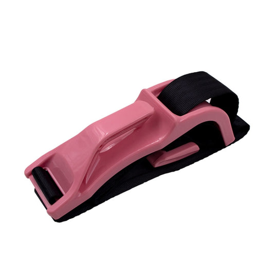 Car Special Pregnant Women Anti-stroke Safety Belt(Pink) - Seat Belts & Padding by PMC Jewellery | Online Shopping South Africa | PMC Jewellery