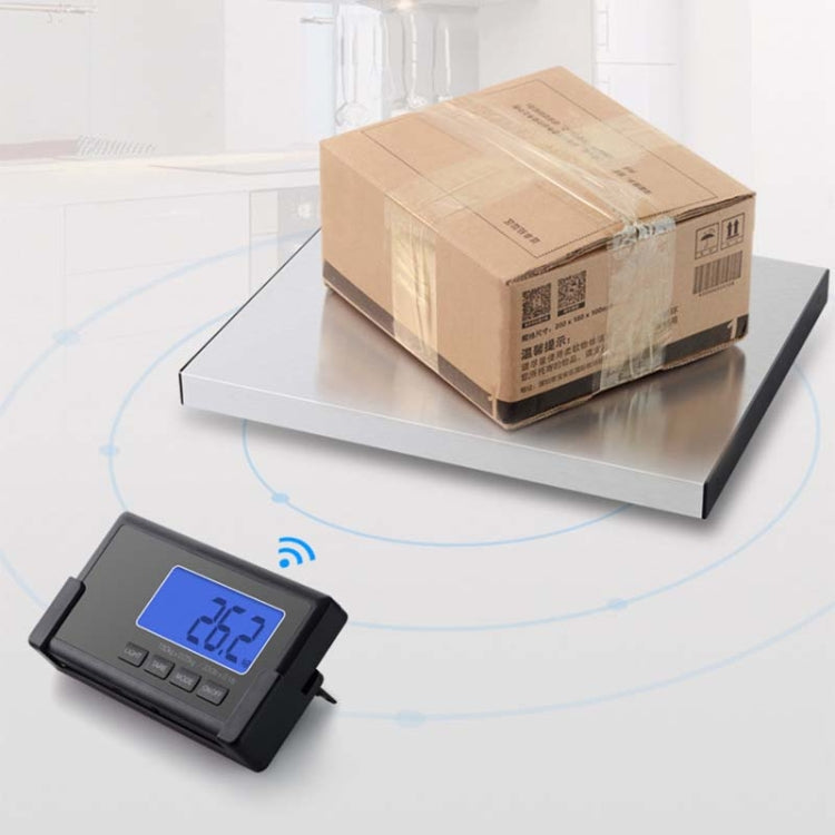 180kg / 0.1kg Wireless Transmission Split Scale Electronic Scale Portable Express Scale Animal Scale,CN Plug - Kitchen Scales by PMC TechLife | Online Shopping South Africa | PMC TechLife